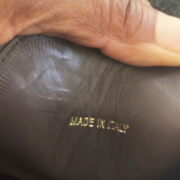 🍁SOLD🍁Prada Saffiano Penny Loafers - Picture 12 of 17